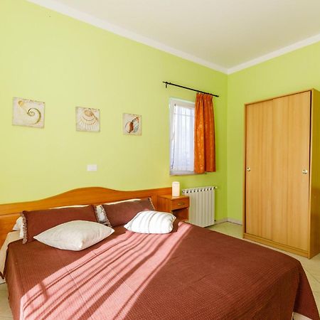 Brioni 2 Eg Appartement Pula Buitenkant foto