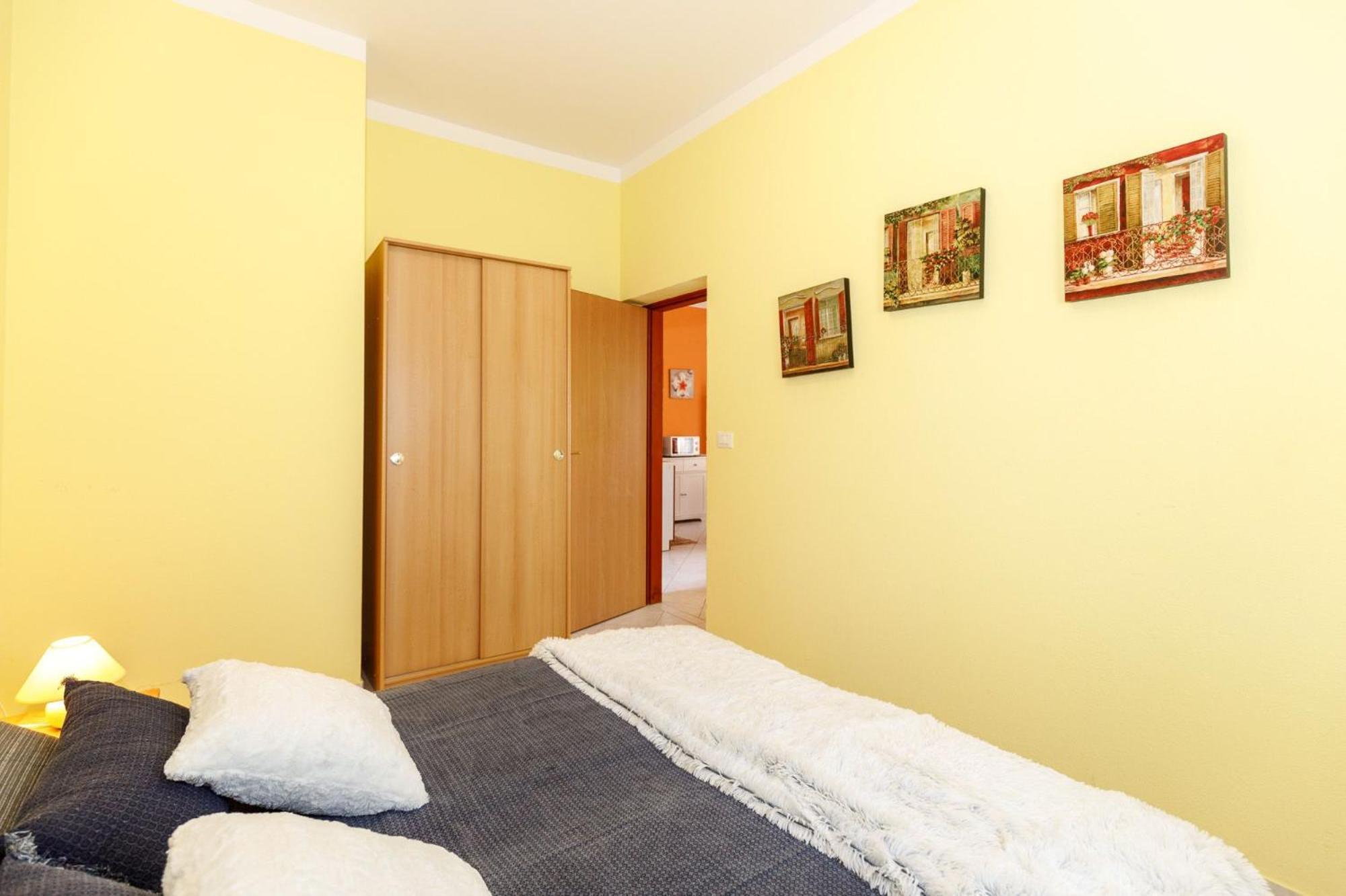 Brioni 2 Eg Appartement Pula Buitenkant foto